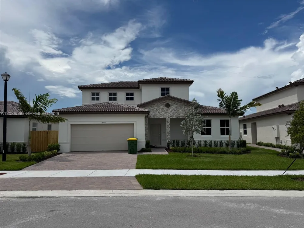 2404 SE 29th Dr Homestead, FL 33035