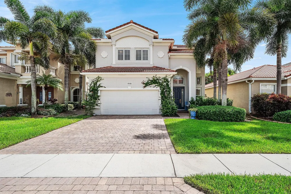 4120 Key Lime Boulevard Boynton Beach, FL 33436
