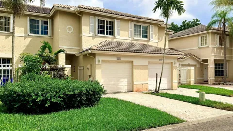 2281 NW 171ST TERRACE #2281