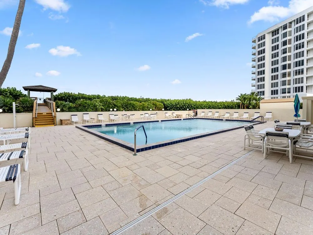 10044 S OCEAN DRIVE #103 Jensen Beach, FL 34957