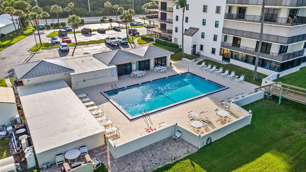 10044 S OCEAN DRIVE #103 Jensen Beach, FL 34957