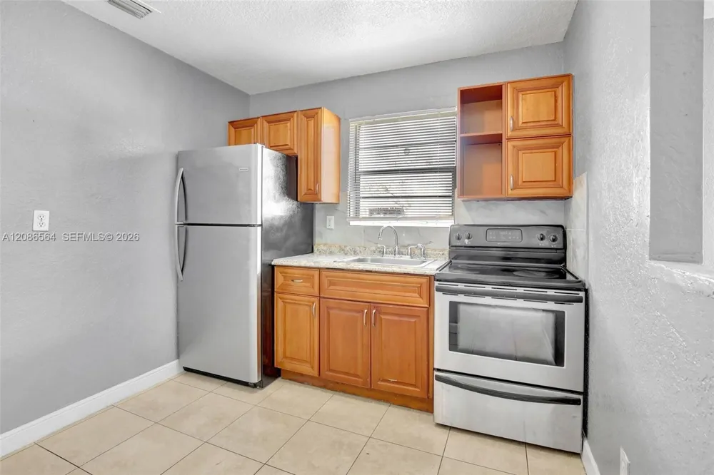 3036 NW 2nd St #1-4 Pompano Beach, FL 33069