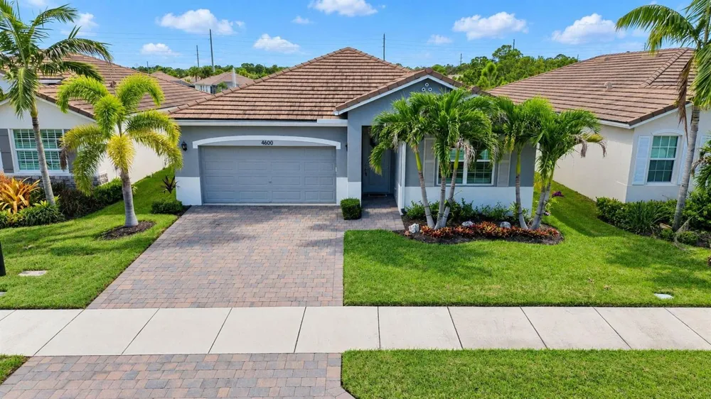 4600 NW Exchange Avenue Jensen Beach, FL 34957