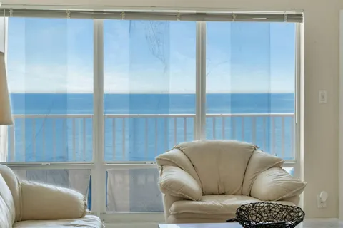 750 Ocean Boulevard #707