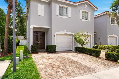6720 CYPRESS WALK TERRACE