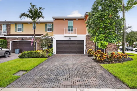 12929 Trevi Isle Drive