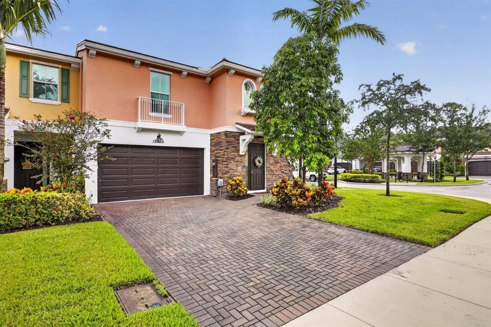 12929 Trevi Isle Drive Palm Beach Gardens, FL 33418
