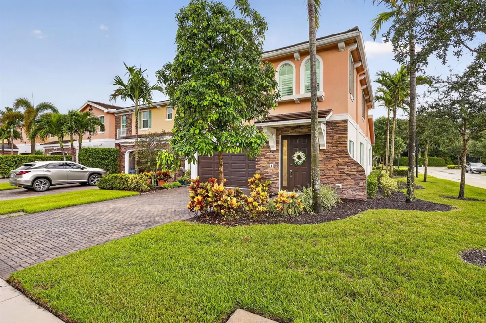 12929 Trevi Isle Drive Palm Beach Gardens, FL 33418