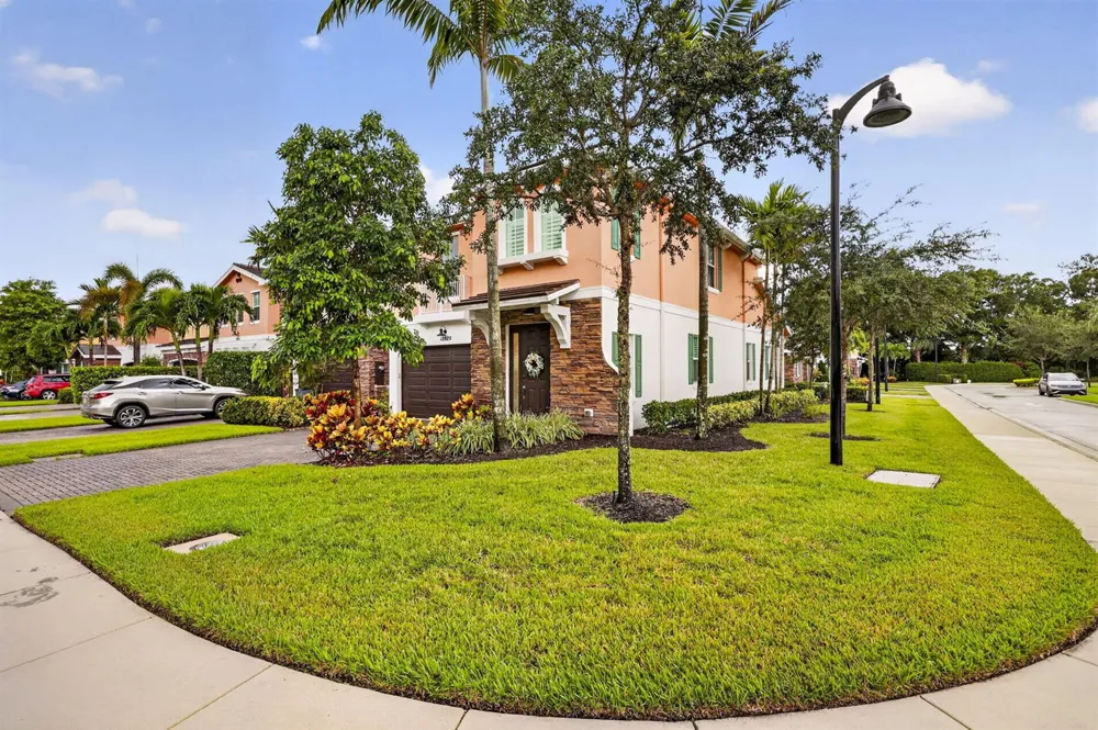 12929 Trevi Isle Drive Palm Beach Gardens, FL 33418