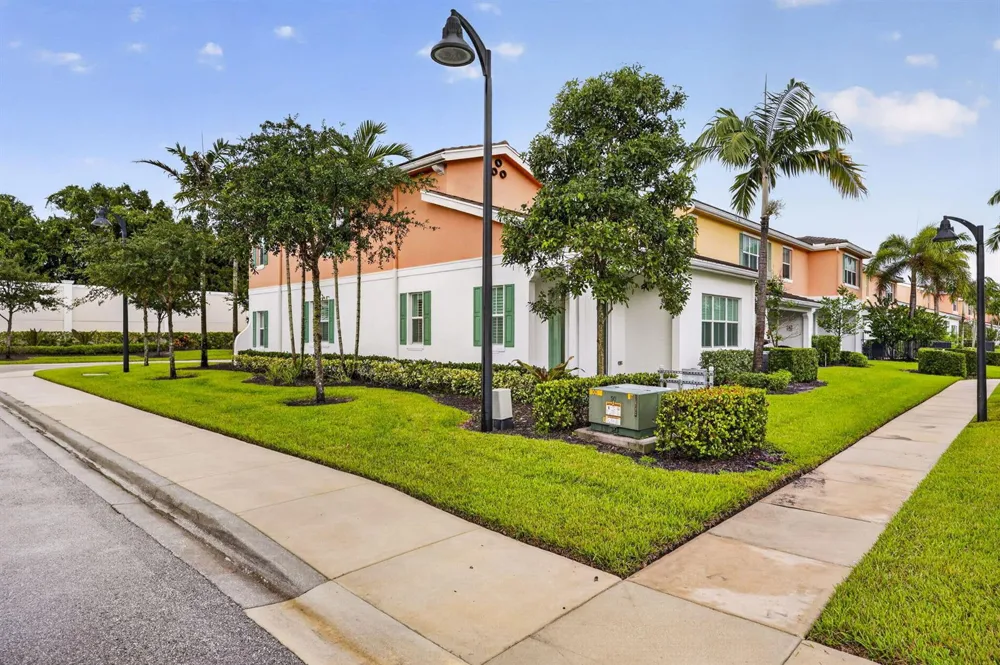 12929 Trevi Isle Drive Palm Beach Gardens, FL 33418