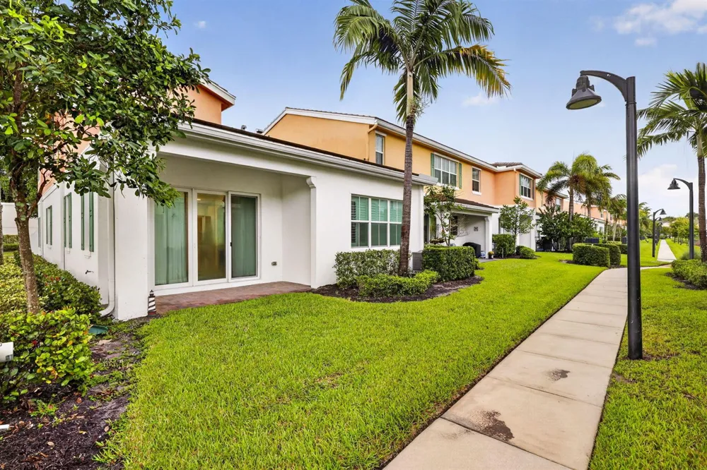 12929 Trevi Isle Drive Palm Beach Gardens, FL 33418
