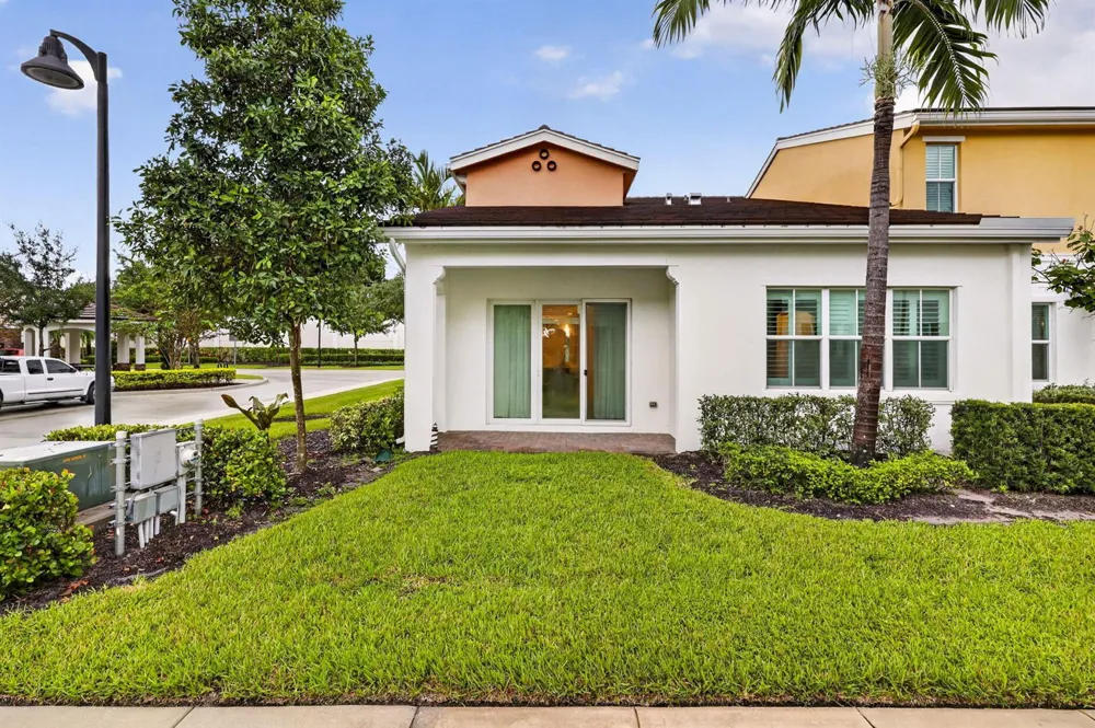 12929 Trevi Isle Drive Palm Beach Gardens, FL 33418