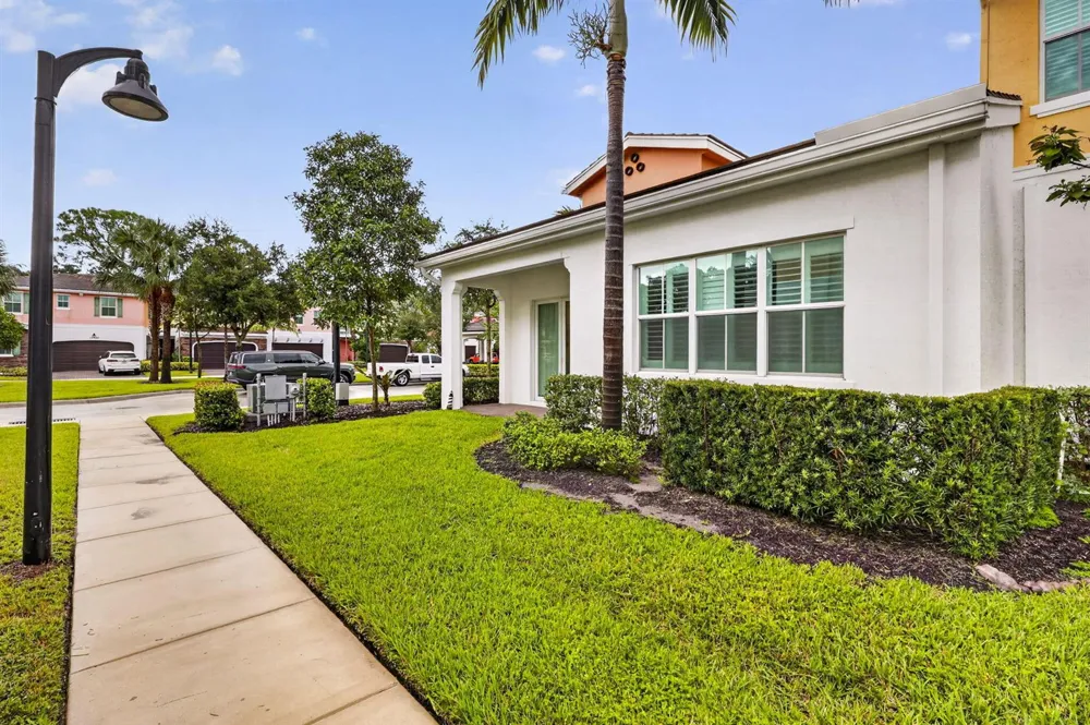 12929 Trevi Isle Drive Palm Beach Gardens, FL 33418