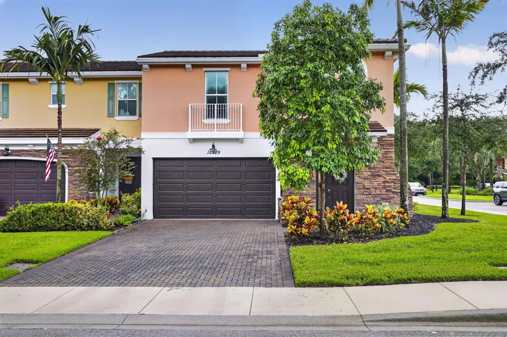 12929 Trevi Isle Drive Palm Beach Gardens, FL 33418