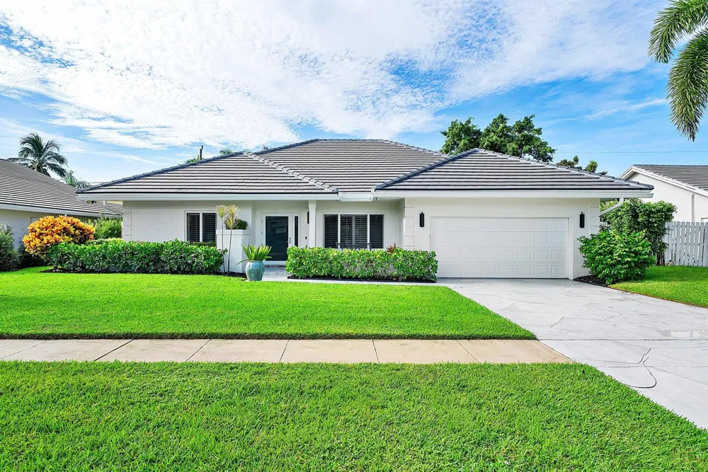 436 Prairie Rose Lane Boca Raton, FL 33487