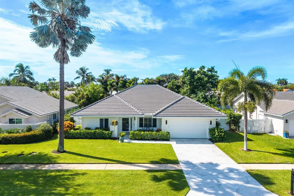 436 Prairie Rose Lane Boca Raton, FL 33487