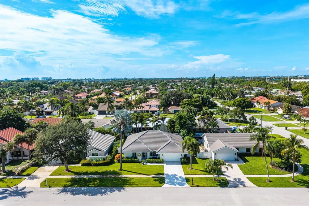 436 Prairie Rose Lane Boca Raton, FL 33487