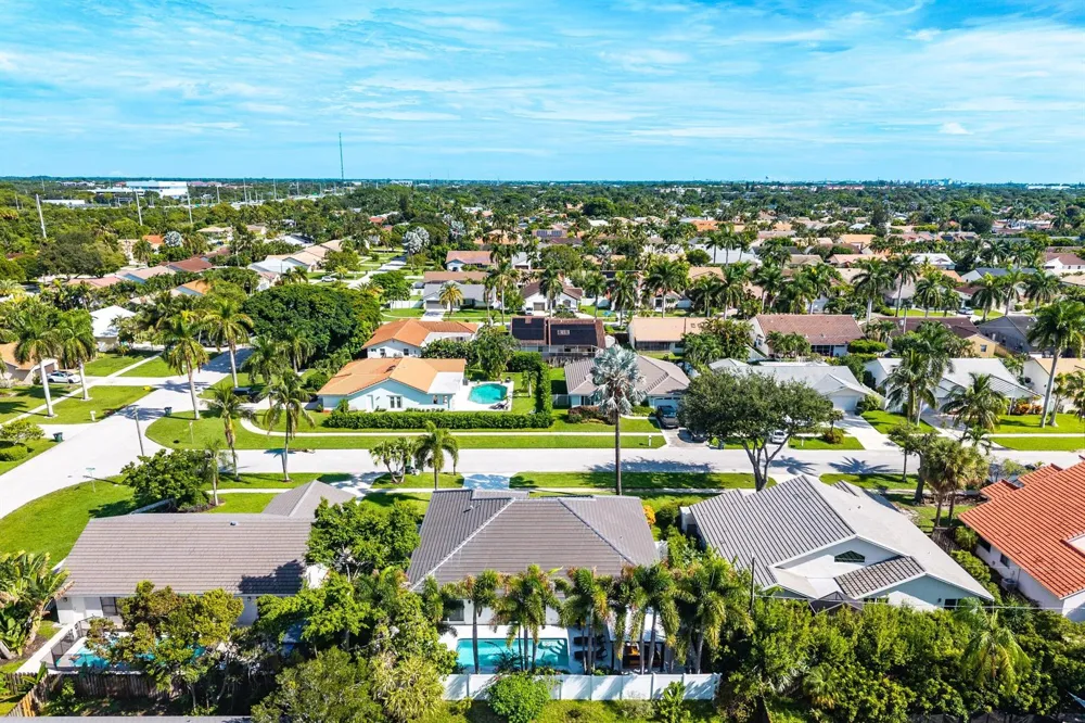 436 Prairie Rose Lane Boca Raton, FL 33487