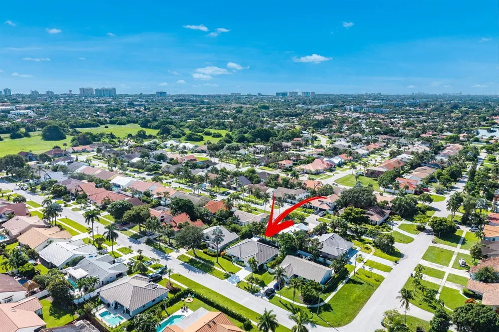 436 Prairie Rose Lane Boca Raton, FL 33487