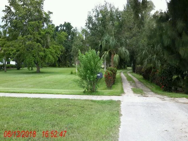 4361 SW 25TH STREET Fort Lauderdale, FL 33317