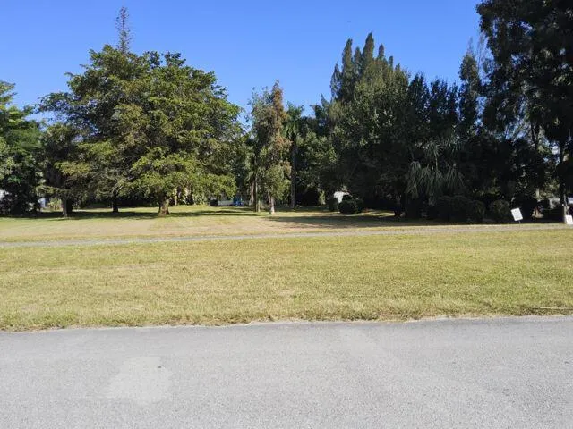 4361 SW 25TH STREET Fort Lauderdale, FL 33317