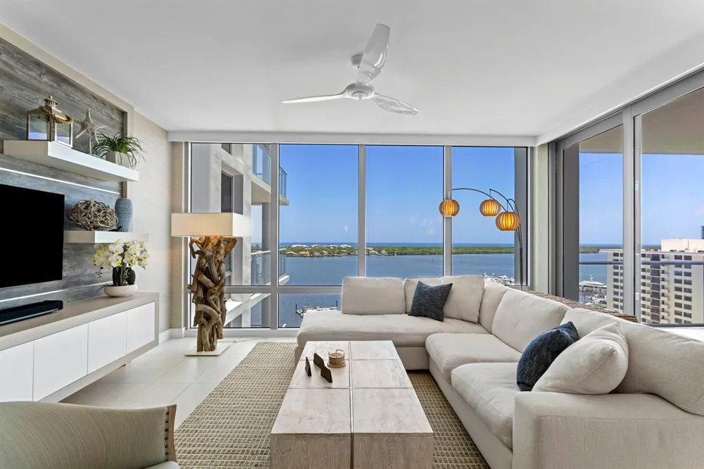 2 WATER CLUB WAY #1204 North Palm Beach, FL 33408