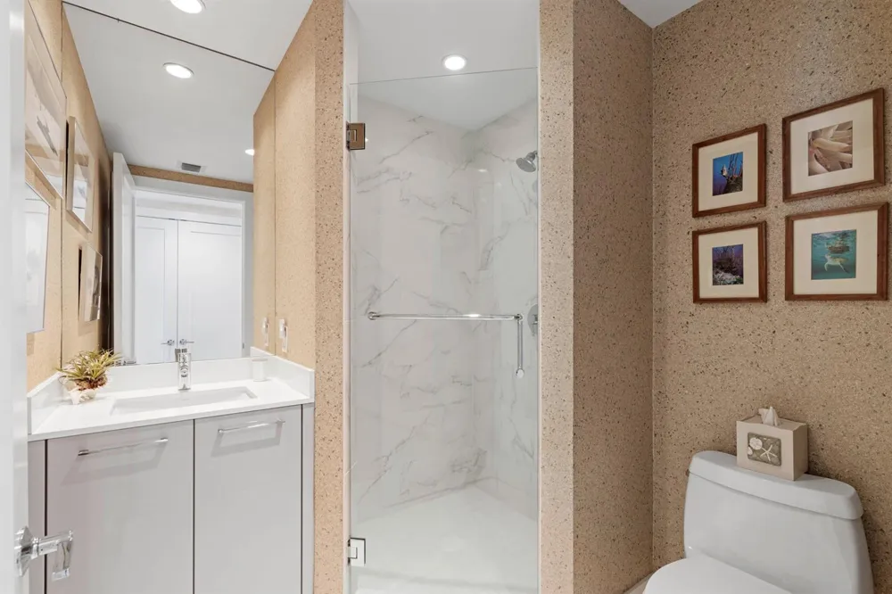 2 WATER CLUB WAY #1204 North Palm Beach, FL 33408