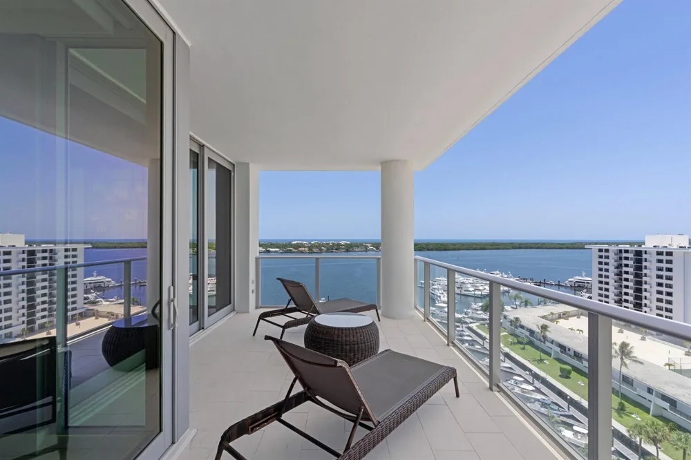 2 WATER CLUB WAY #1204 North Palm Beach, FL 33408