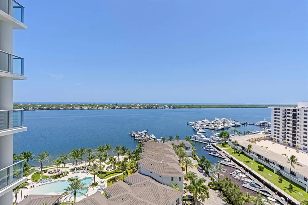2 WATER CLUB WAY #1204 North Palm Beach, FL 33408