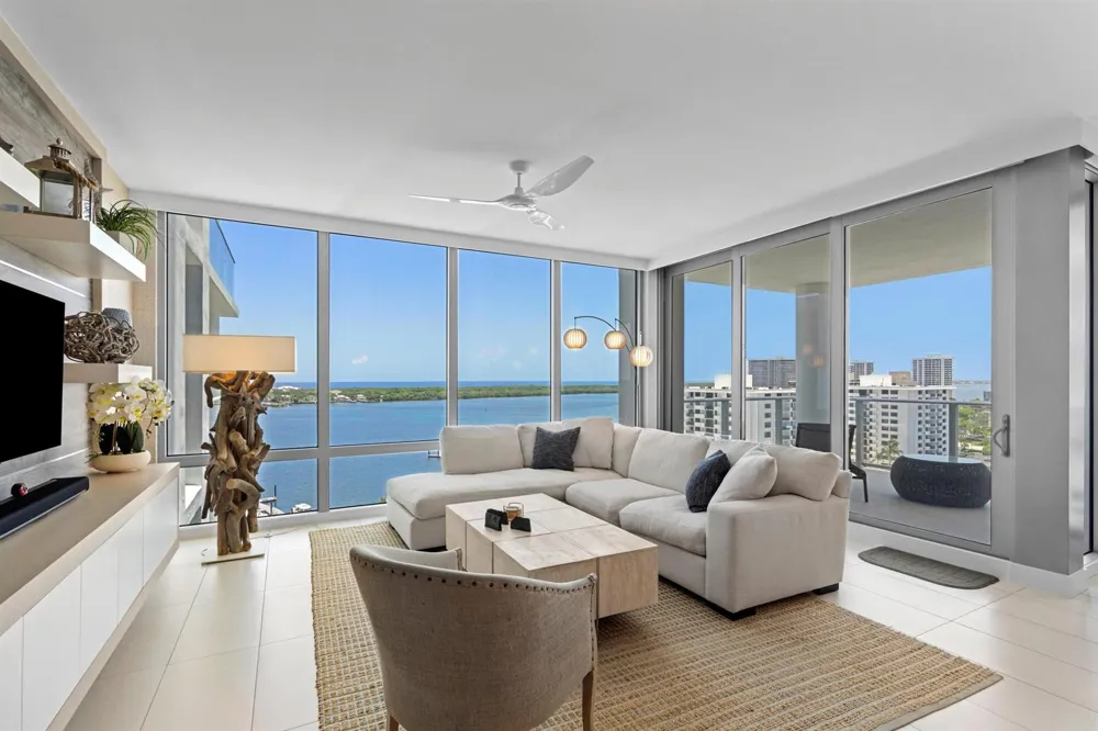 2 WATER CLUB WAY #1204 North Palm Beach, FL 33408