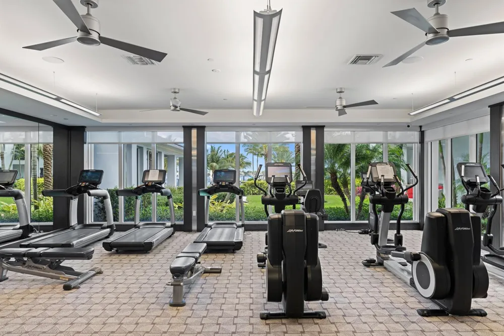 2 WATER CLUB WAY #1204 North Palm Beach, FL 33408