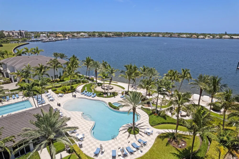 2 WATER CLUB WAY #1204 North Palm Beach, FL 33408