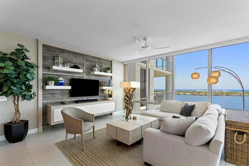 2 WATER CLUB WAY #1204 North Palm Beach, FL 33408