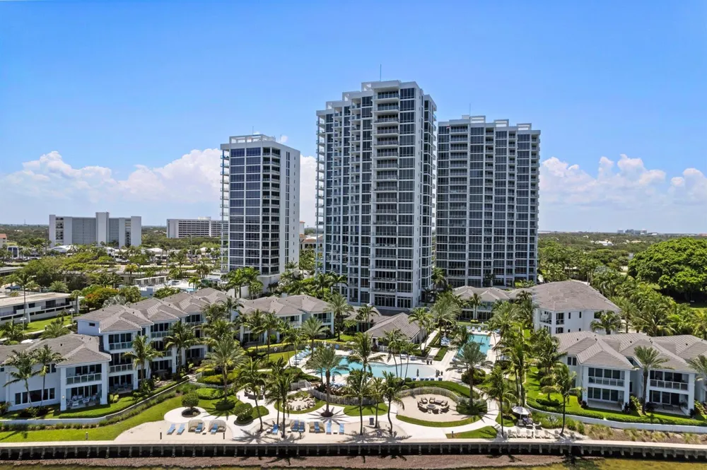 2 WATER CLUB WAY #1204 North Palm Beach, FL 33408