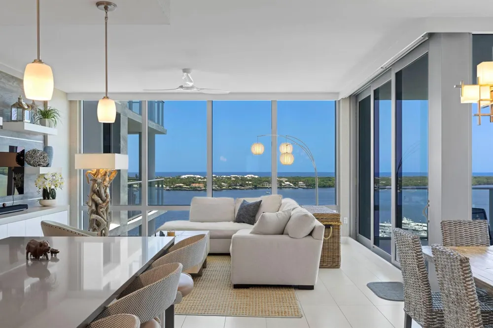 2 WATER CLUB WAY #1204 North Palm Beach, FL 33408