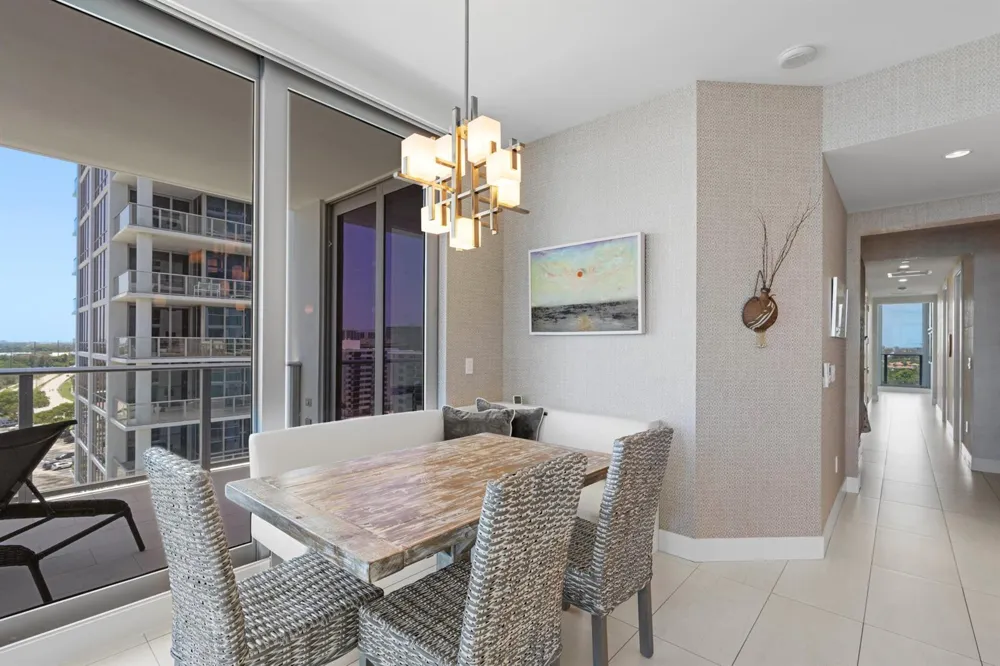 2 WATER CLUB WAY #1204 North Palm Beach, FL 33408
