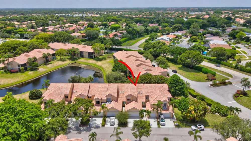 23061 Aqua View #6 Boca Raton, FL 33433