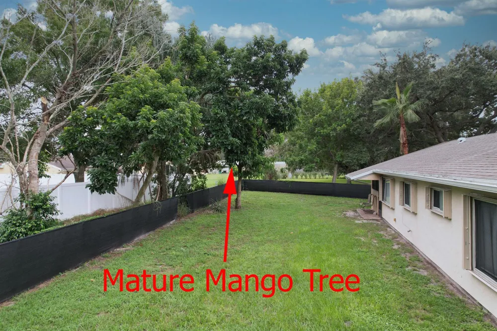 400 SW RUFFNER COURT Port St. Lucie, FL 34953