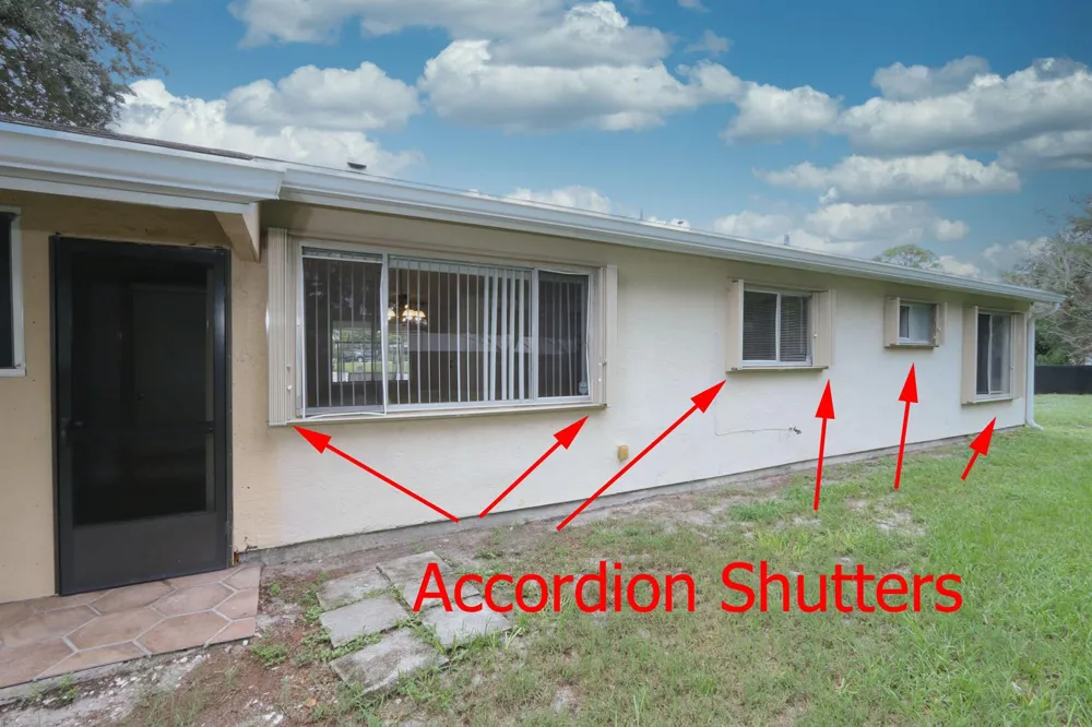 400 SW RUFFNER COURT Port St. Lucie, FL 34953