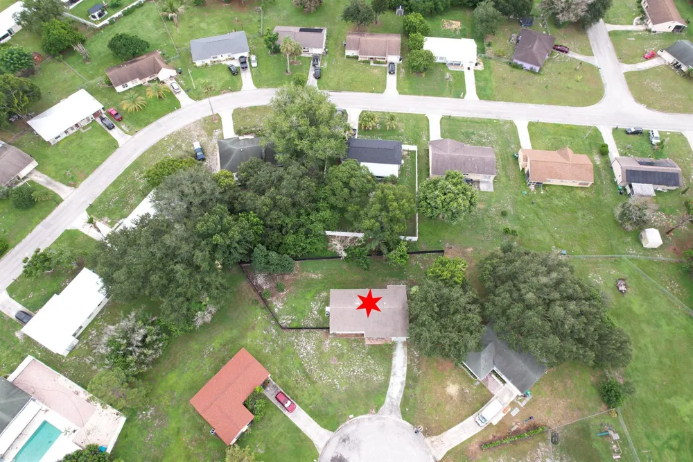 400 SW RUFFNER COURT Port St. Lucie, FL 34953