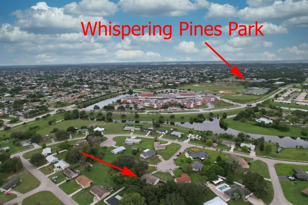 400 SW RUFFNER COURT Port St. Lucie, FL 34953