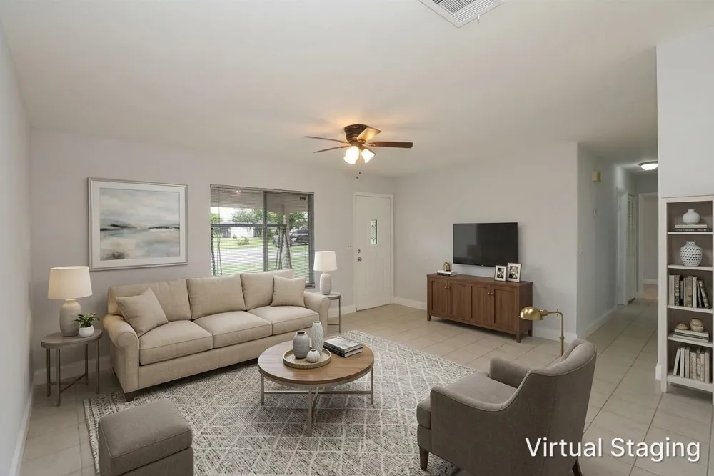 400 SW RUFFNER COURT Port St. Lucie, FL 34953