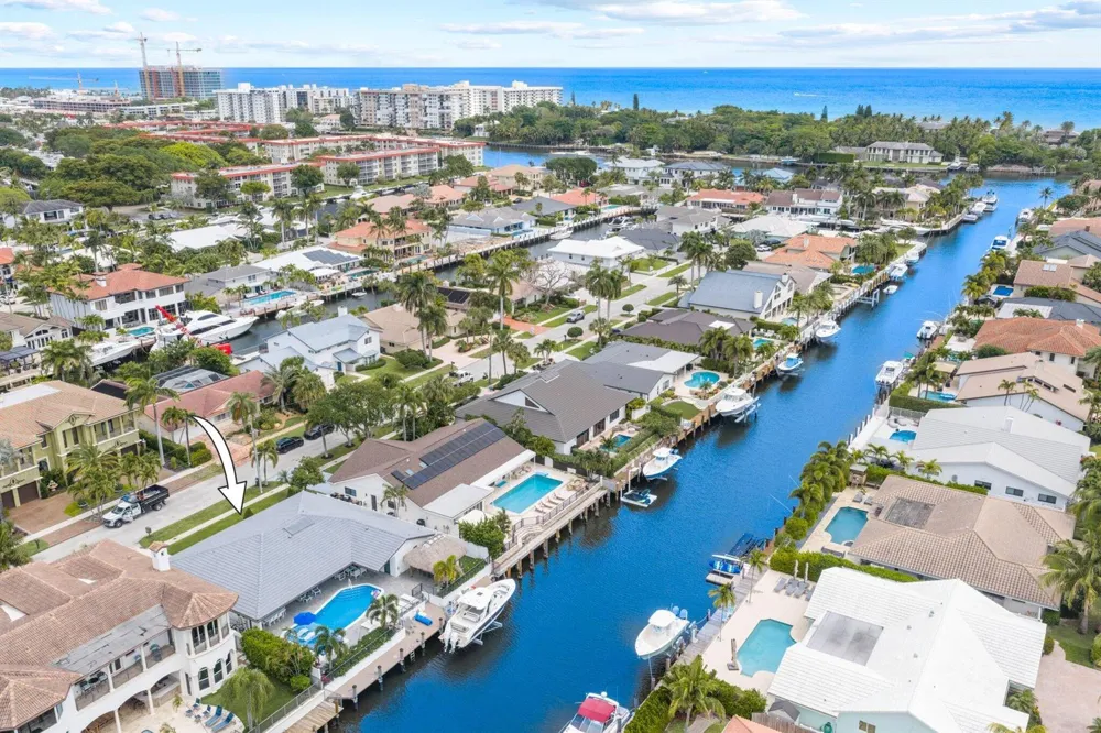 2820 NE 47th Street Lighthouse Point, FL 33064