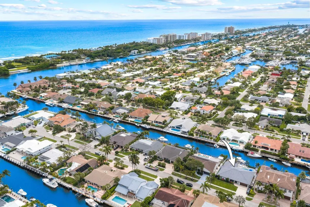 2820 NE 47th Street Lighthouse Point, FL 33064