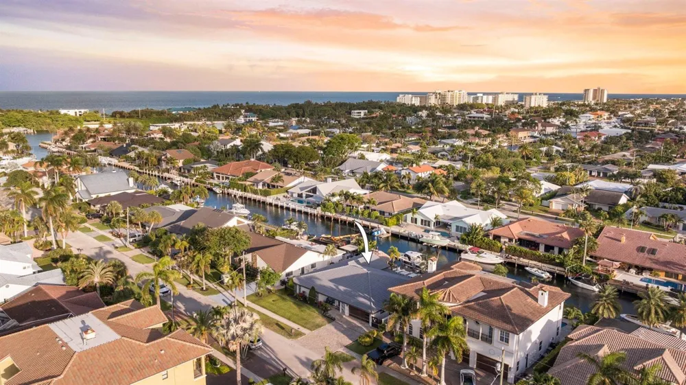 2820 NE 47th Street Lighthouse Point, FL 33064