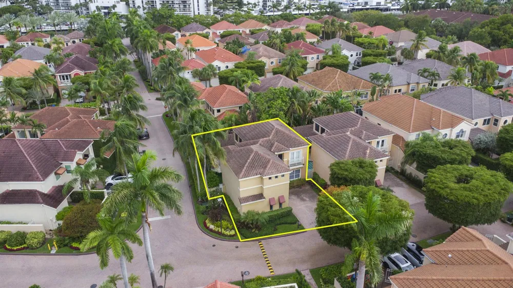 3728 NE 208TH TERRACE Aventura, FL 33180