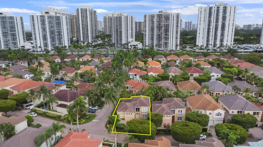 3728 NE 208TH TERRACE Aventura, FL 33180