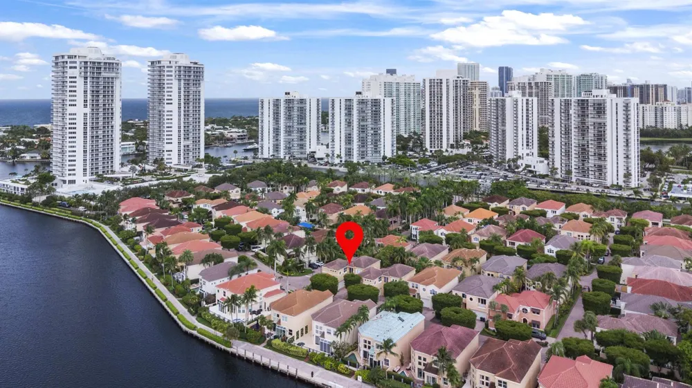 3728 NE 208TH TERRACE Aventura, FL 33180