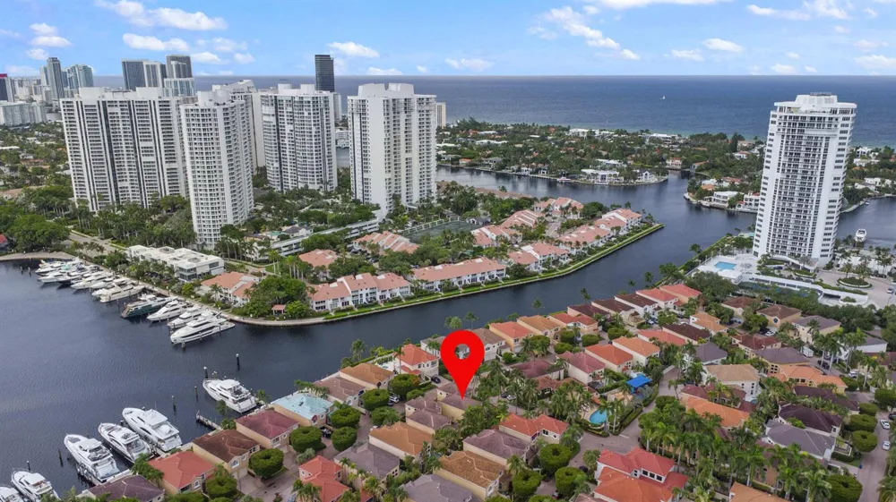 3728 NE 208TH TERRACE Aventura, FL 33180