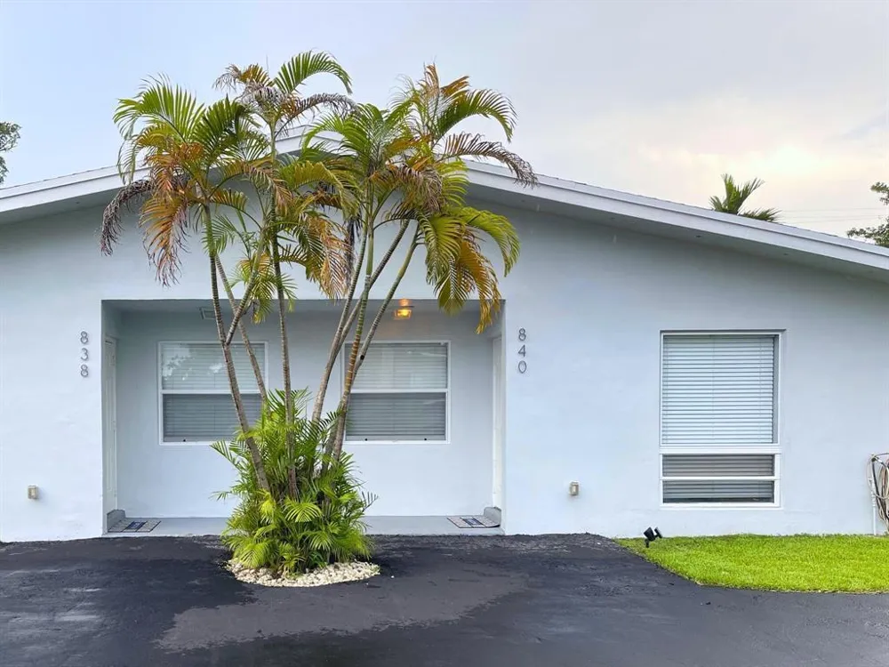 838 SW 14th Street Fort Lauderdale, FL 33315